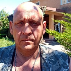 Фотография мужчины Дмитрий, 45 лет из г. Мариуполь