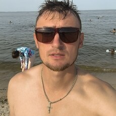 Фотография мужчины Belial, 34 года из г. Волгодонск