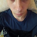 Михаил, 21 год