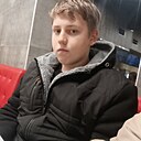 Костя, 18 лет