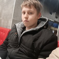 Фотография мужчины Костя, 18 лет из г. Александров