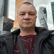Фотография мужчины Сергей, 41 год из г. Москва