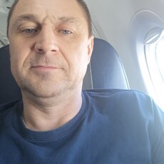Фотография мужчины Сергей, 49 лет из г. Нижнекамск