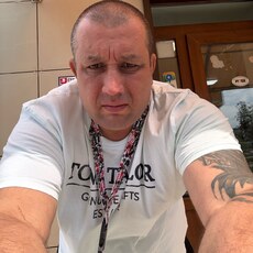 Фотография мужчины Александр, 44 года из г. Астрахань