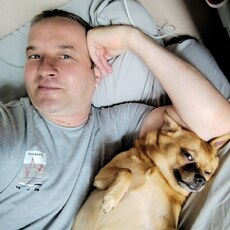 Фотография мужчины Алексей, 42 года из г. Нижний Новгород