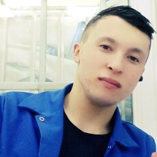 Фотография мужчины Красавчик, 23 года из г. Копейск