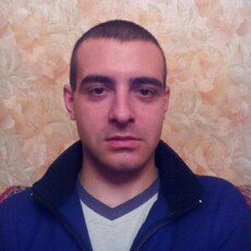 Фотография мужчины Александр, 34 года из г. Воронеж