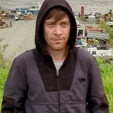 Фотография мужчины Звер, 37 лет из г. Нальчик