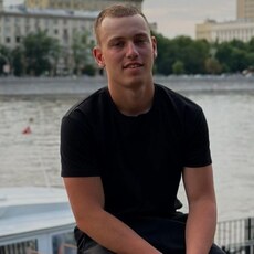 Фотография мужчины Саня, 20 лет из г. Белая Калитва