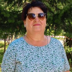 Фотография девушки Елена, 59 лет из г. Кулунда