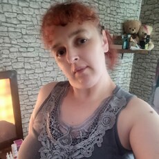 Фотография девушки Надежда, 45 лет из г. Юрга