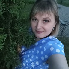 Фотография девушки Milay, 31 год из г. Белгород