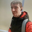 Максим, 31 год