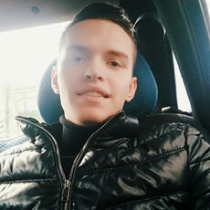 Фотография мужчины Сергей, 28 лет из г. Зима