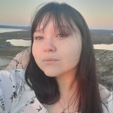 Фотография девушки Алёна, 24 года из г. Великий Новгород