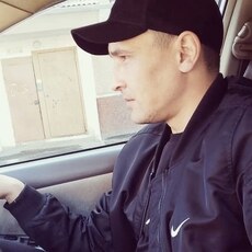 Фотография мужчины Андрей, 35 лет из г. Мариуполь