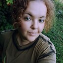 Настюша, 27 лет