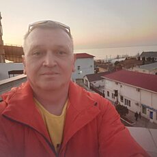 Фотография мужчины Сергей, 51 год из г. Симферополь
