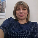 Луси, 52 года