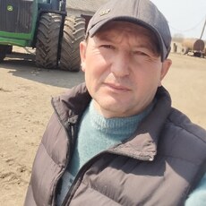 Фотография мужчины Секрет, 41 год из г. Югорск