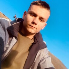 Фотография мужчины Vadim, 20 лет из г. Брест