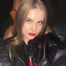 Фотография девушки Екатерина, 21 год из г. Могилев