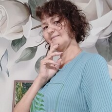 Фотография девушки Инна, 53 года из г. Новокузнецк