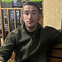 Дамир, 25 лет