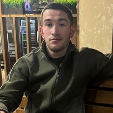 Фотография мужчины Дамир, 25 лет из г. Нальчик