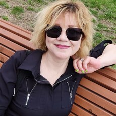 Фотография девушки Алла, 47 лет из г. Волковыск