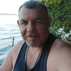 Фотография мужчины Николай, 52 года из г. Тверь