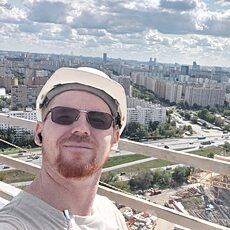 Фотография мужчины Эльдар, 29 лет из г. Москва