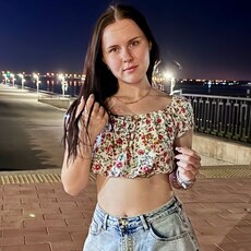 Фотография девушки Валерия, 21 год из г. Волжский