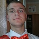 Николай, 24 года