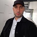Тамерлан, 37 лет
