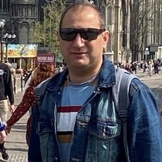 Фотография мужчины Kevin Gt, 43 года из г. Ереван