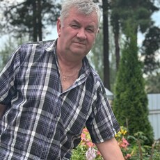 Фотография мужчины Роман, 53 года из г. Вилейка
