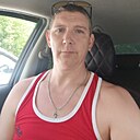 Алекс, 43 года