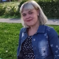 Фотография девушки Алена, 33 года из г. Пермь