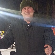 Фотография мужчины Михаил, 43 года из г. Чайковский