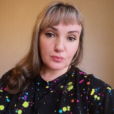 Фотография девушки Аля, 45 лет из г. Челябинск