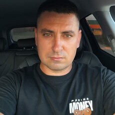 Фотография мужчины Кирилл, 34 года из г. Алатырь