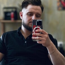 Фотография мужчины Максим, 28 лет из г. Мозырь