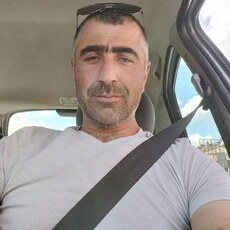 Фотография мужчины Giorgi, 35 лет из г. Краков
