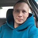 Иван, 25 лет