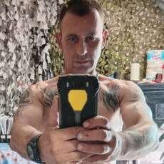 Фотография мужчины Леха, 43 года из г. Красный Луч