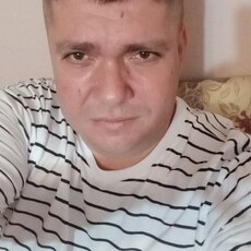 Фотография мужчины Андрей, 43 года из г. Молодечно