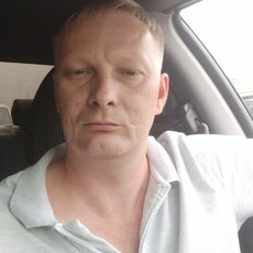 Фотография мужчины Денис, 35 лет из г. Краснодар