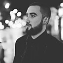 Назар, 35 лет