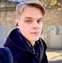 Andrey, 25 лет